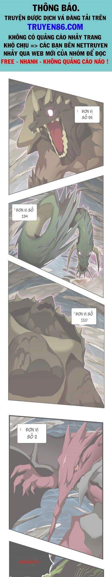 Chúa Tể Học Đường Chap 501 - Next Chap 502