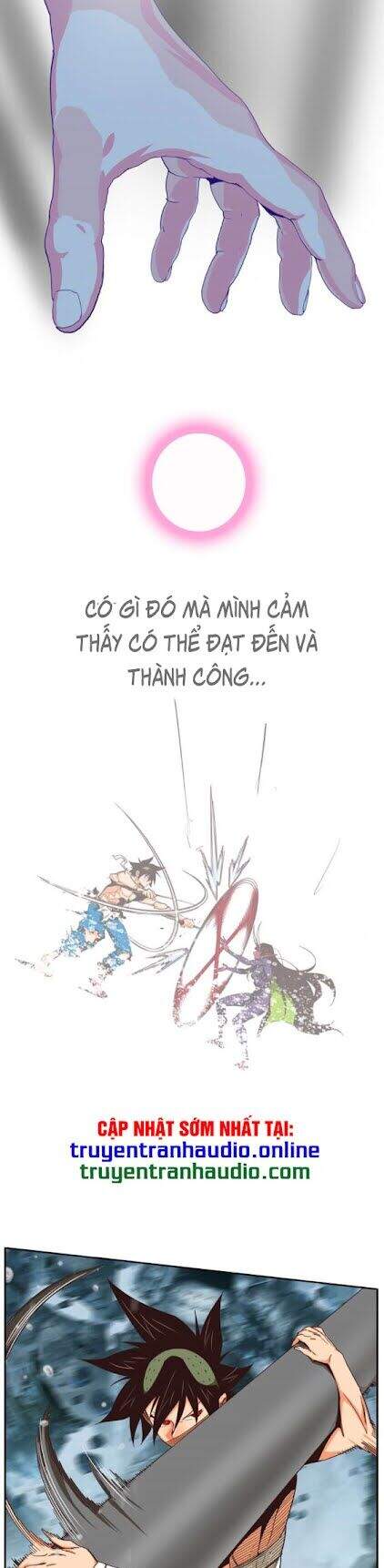 Chúa Tể Học Đường Chap 501 - Next Chap 502
