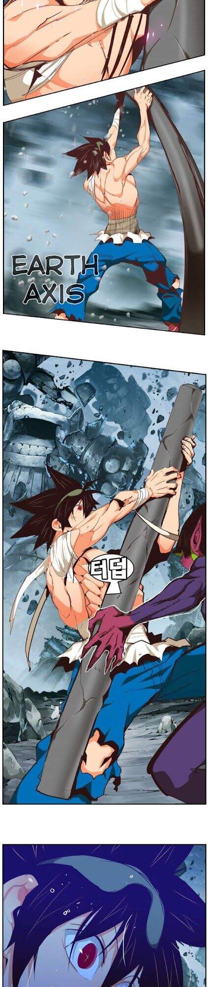 Chúa Tể Học Đường Chap 501 - Next Chap 502