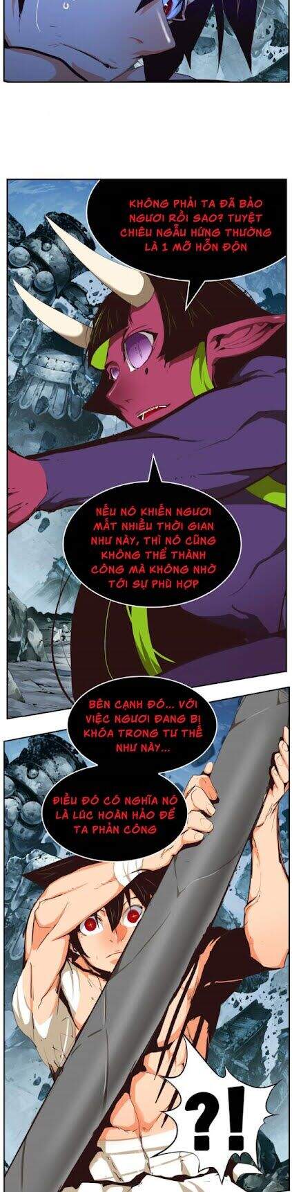 Chúa Tể Học Đường Chap 501 - Next Chap 502