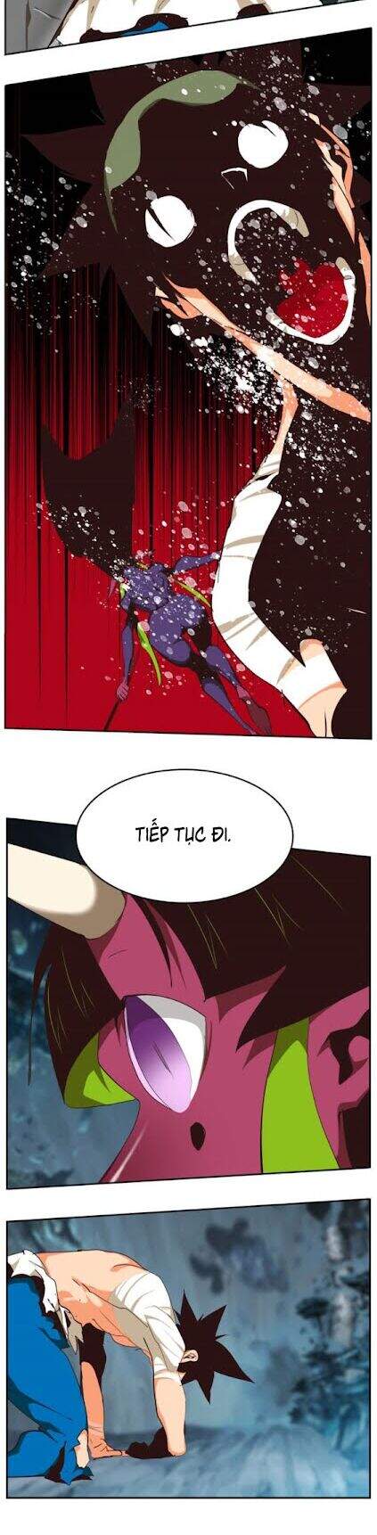 Chúa Tể Học Đường Chap 501 - Next Chap 502