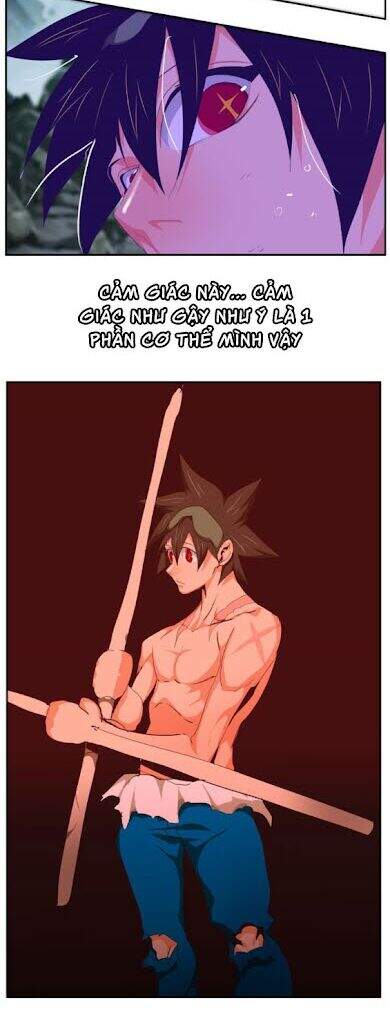Chúa Tể Học Đường Chap 501 - Next Chap 502