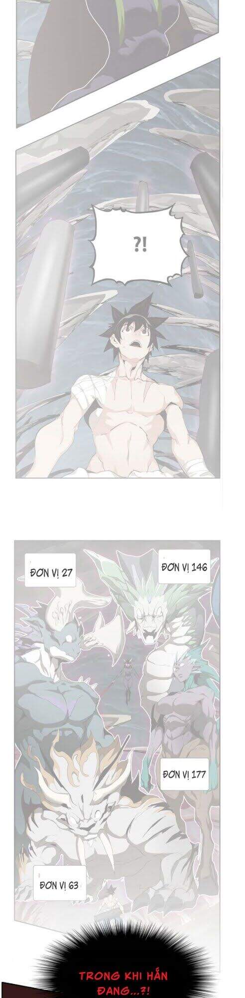 Chúa Tể Học Đường Chap 501 - Next Chap 502