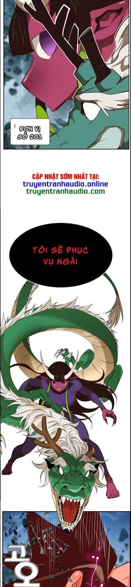 Chúa Tể Học Đường Chap 501 - Next Chap 502