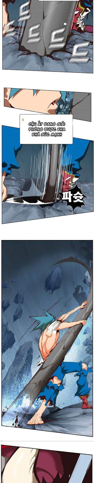 Chúa Tể Học Đường Chap 501 - Next Chap 502
