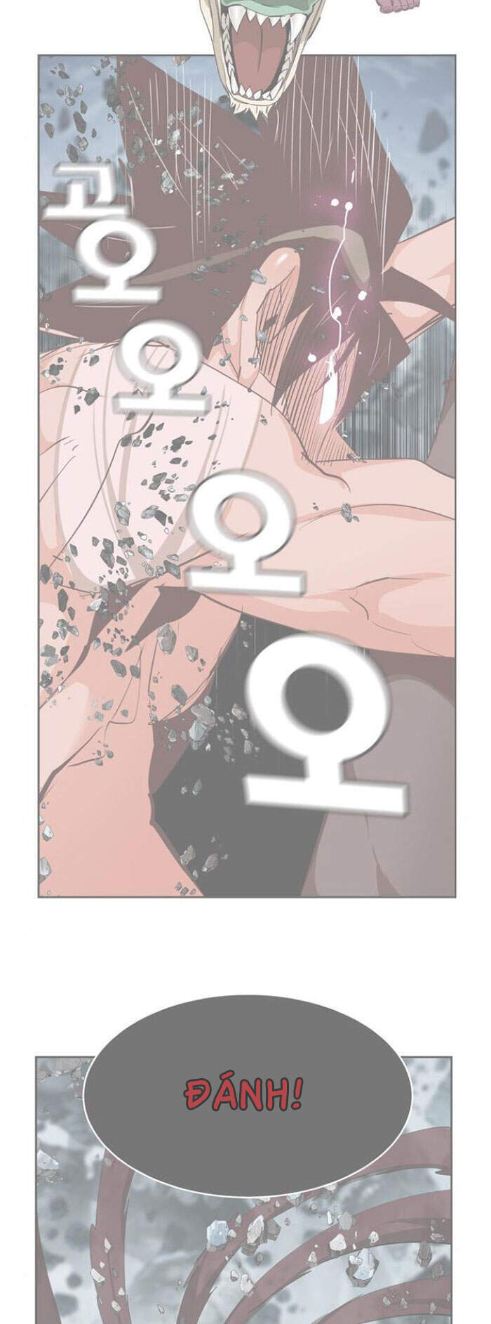 Chúa Tể Học Đường Chap 502 - Next Chap 503