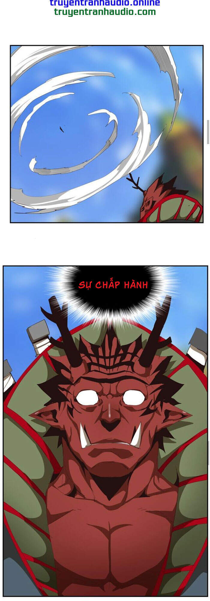Chúa Tể Học Đường Chap 502 - Next Chap 503