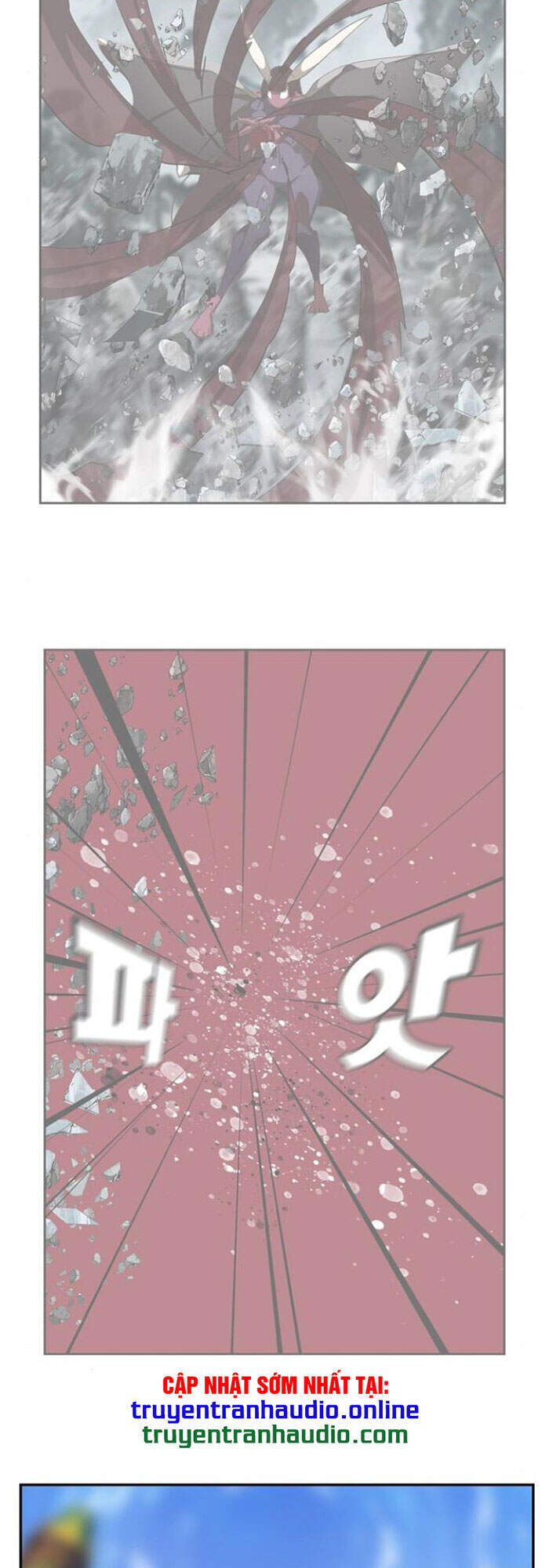 Chúa Tể Học Đường Chap 502 - Next Chap 503
