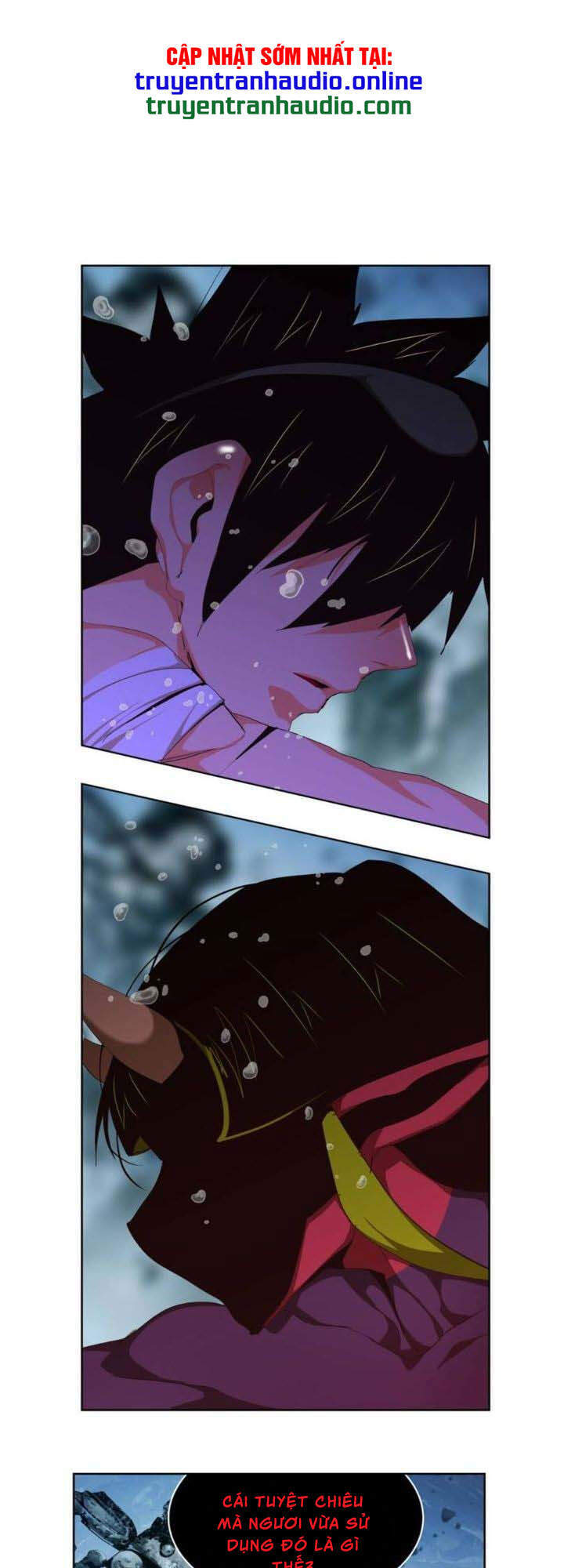 Chúa Tể Học Đường Chap 502 - Next Chap 503