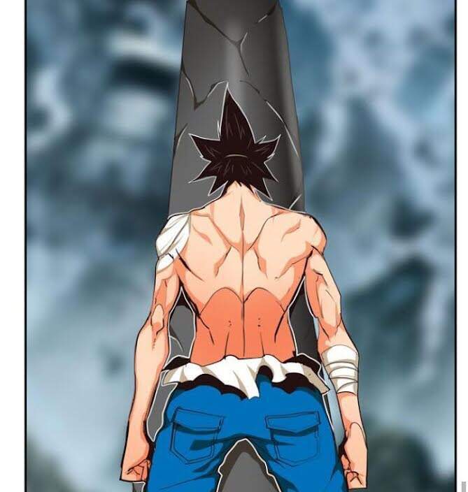 Chúa Tể Học Đường Chap 502 - Next Chap 503