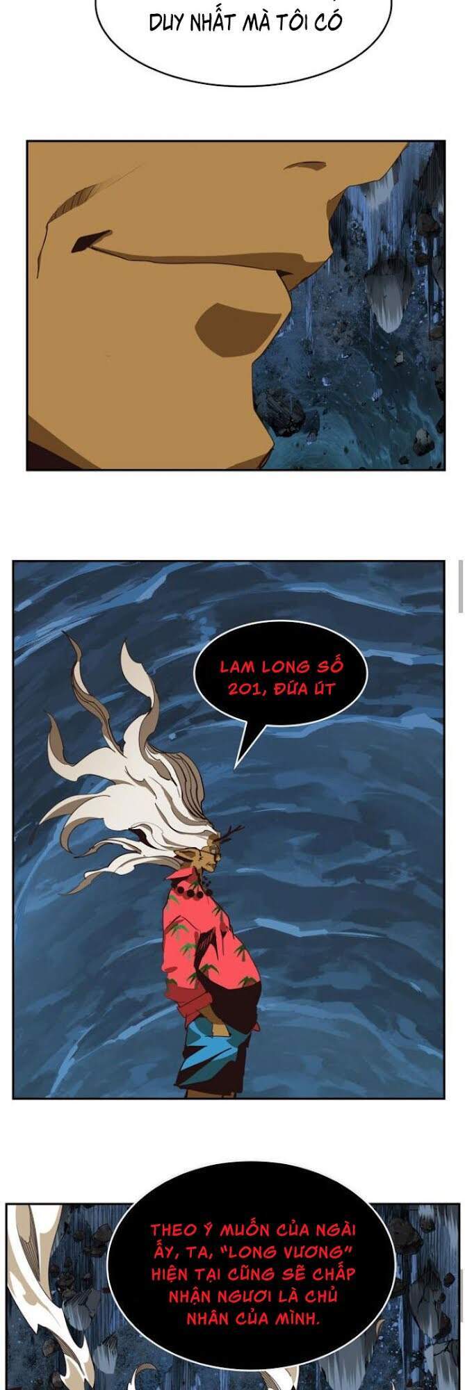 Chúa Tể Học Đường Chap 502 - Next Chap 503
