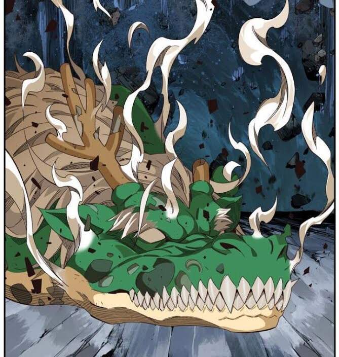 Chúa Tể Học Đường Chap 502 - Next Chap 503