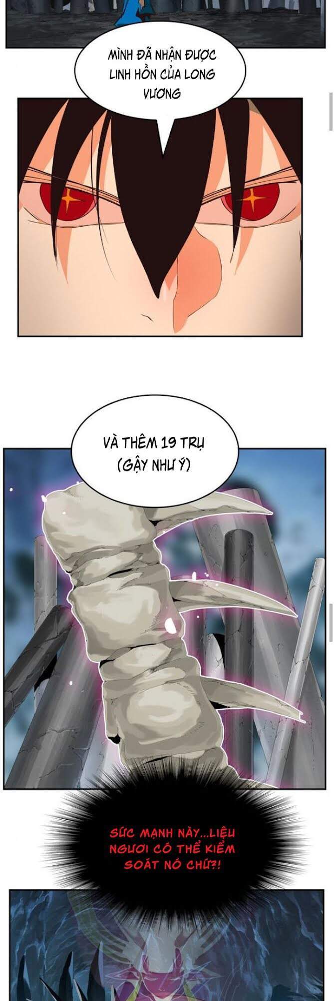 Chúa Tể Học Đường Chap 502 - Next Chap 503