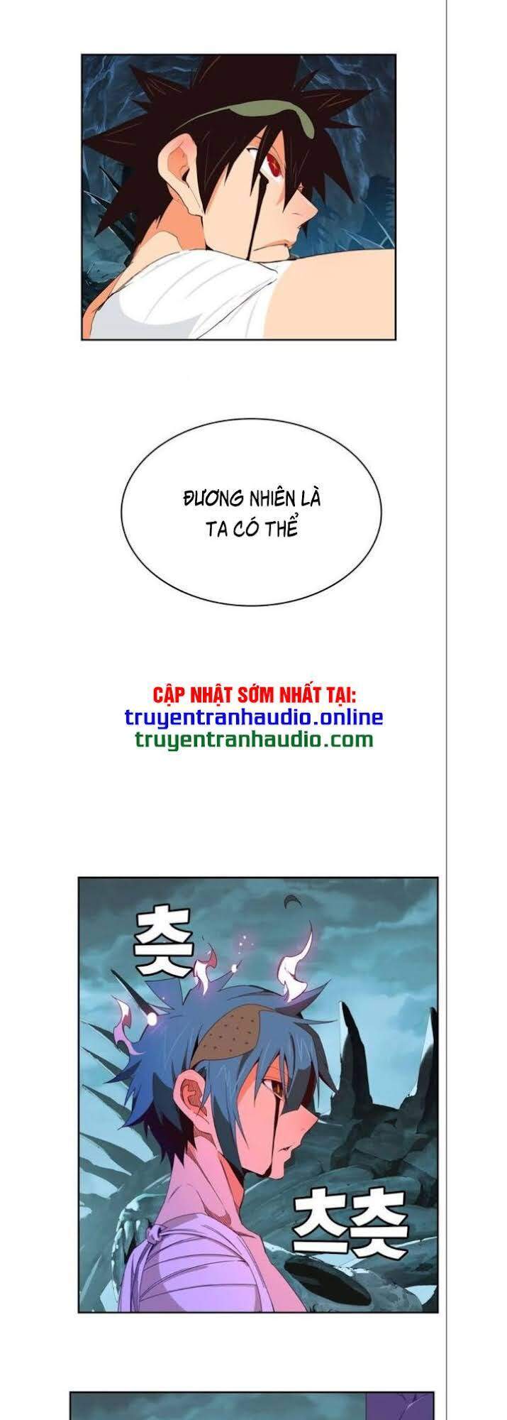 Chúa Tể Học Đường Chap 502 - Next Chap 503