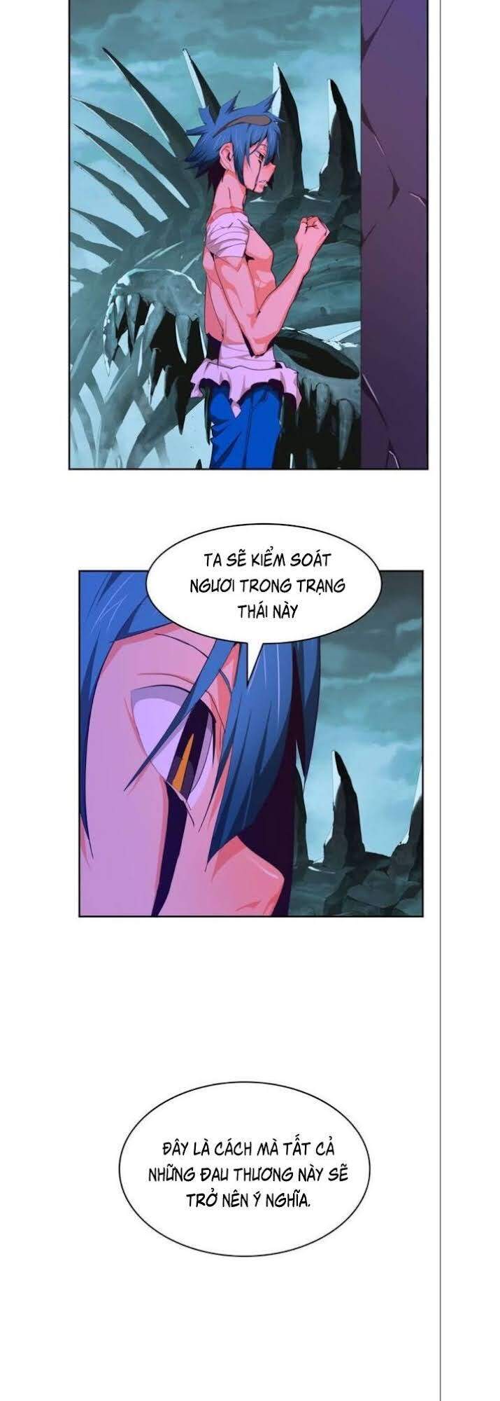 Chúa Tể Học Đường Chap 502 - Next Chap 503