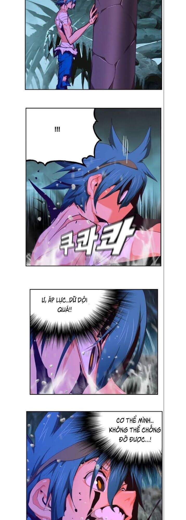 Chúa Tể Học Đường Chap 502 - Next Chap 503