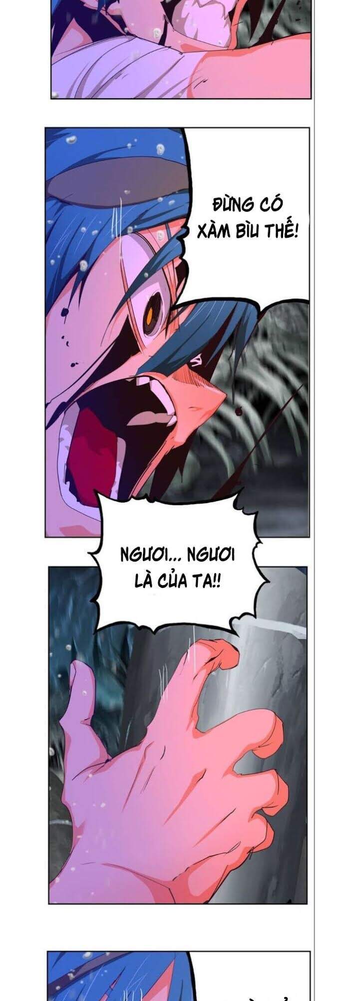 Chúa Tể Học Đường Chap 502 - Next Chap 503