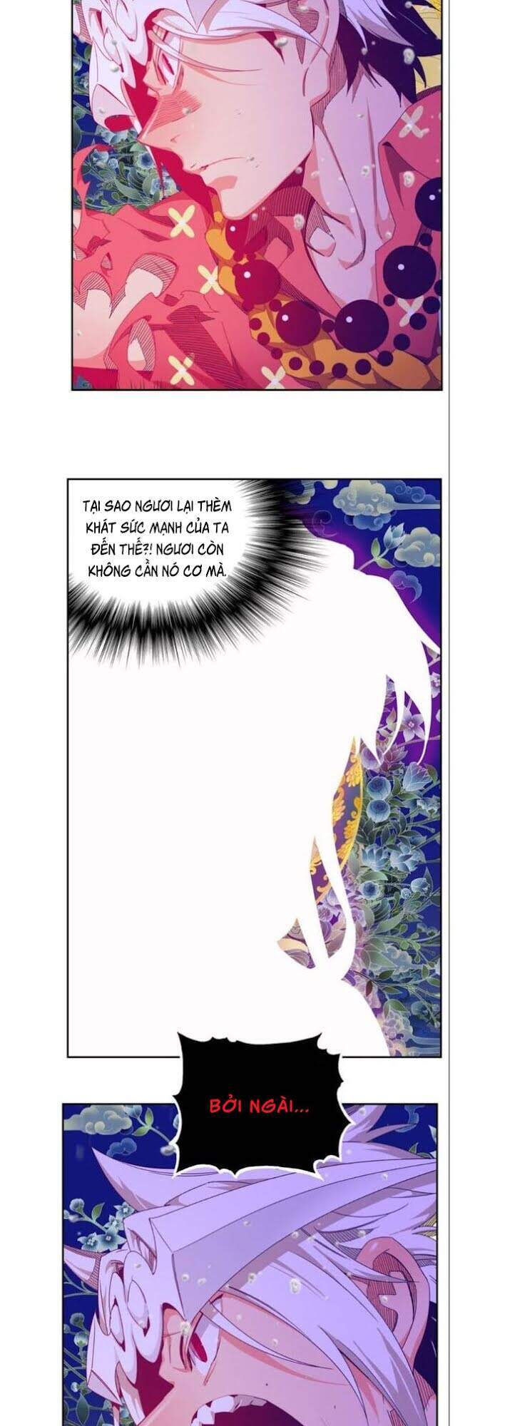Chúa Tể Học Đường Chap 502 - Next Chap 503