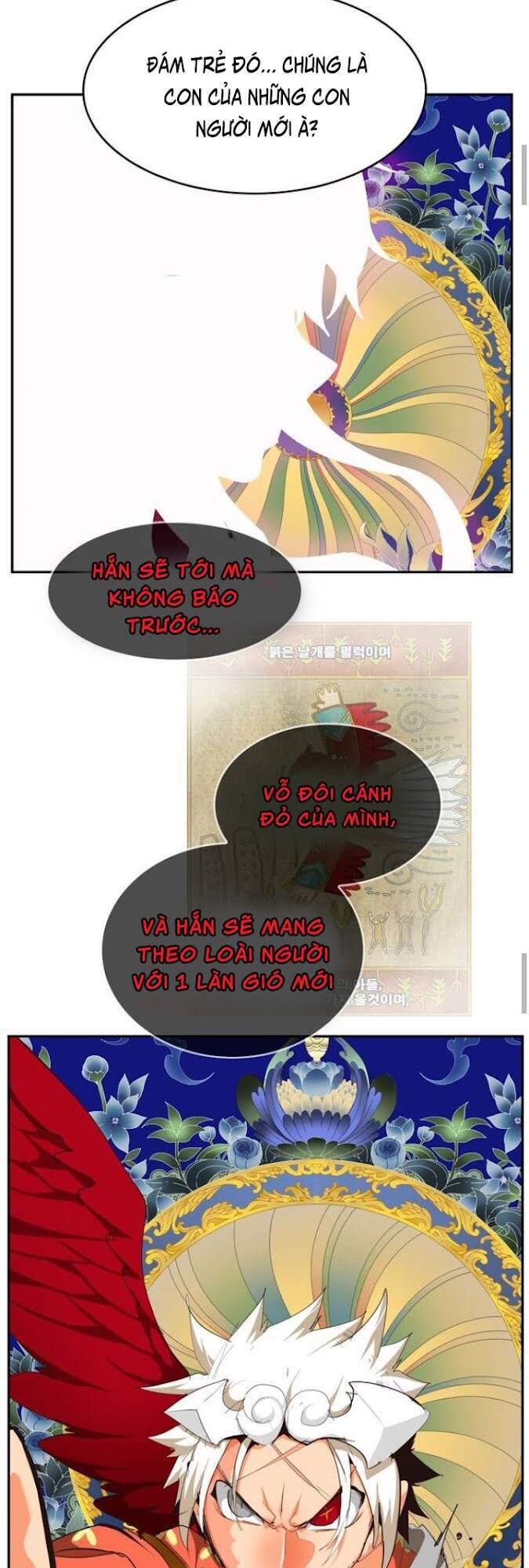 Chúa Tể Học Đường Chap 502 - Next Chap 503