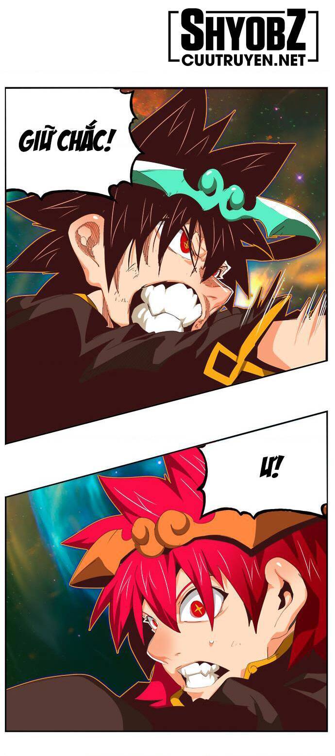 Chúa Tể Học Đường Chap 5565 - Next Chap 5566