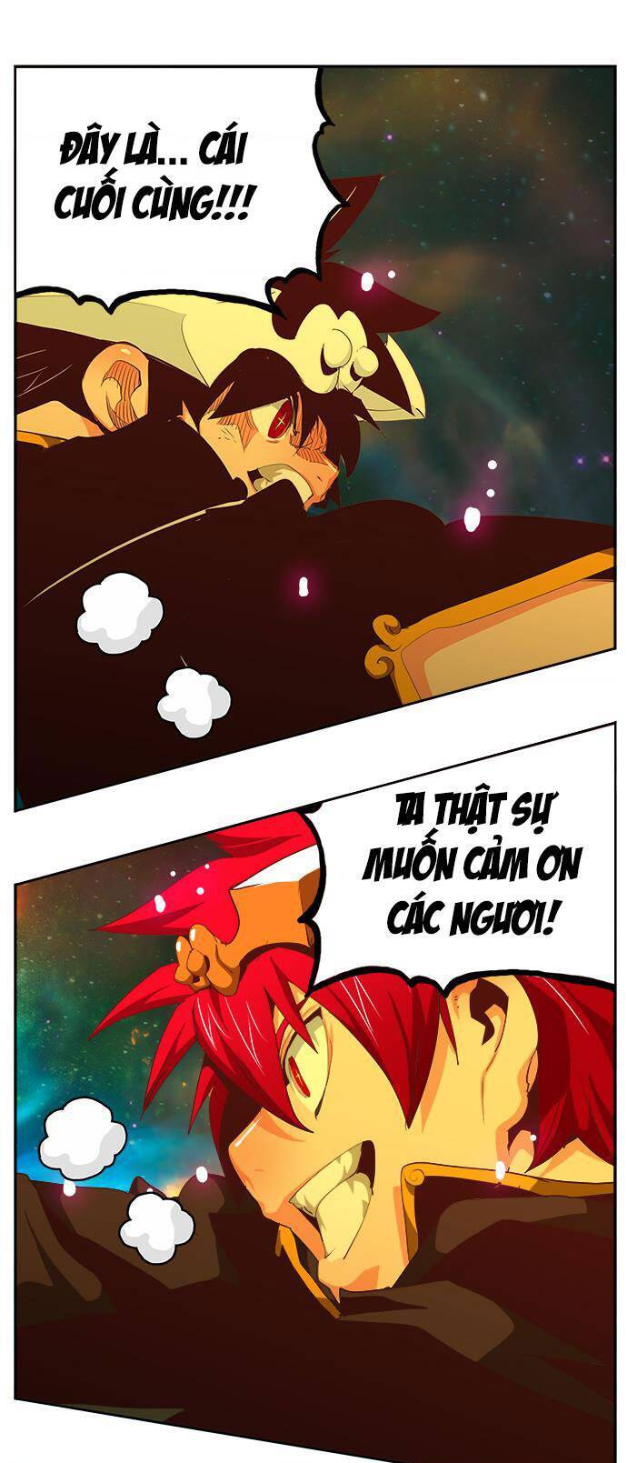 Chúa Tể Học Đường Chap 5565 - Next Chap 5566