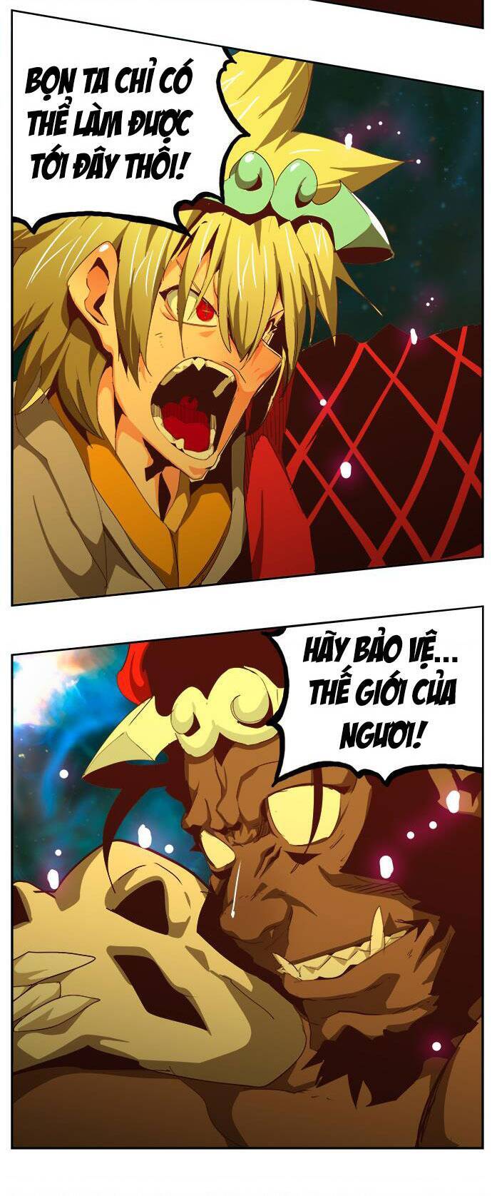 Chúa Tể Học Đường Chap 5565 - Next Chap 5566