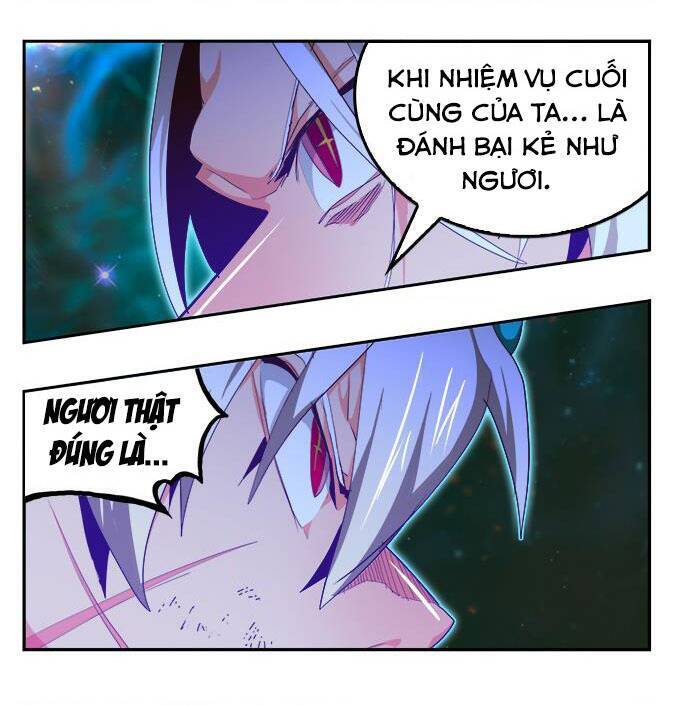 Chúa Tể Học Đường Chap 5565 - Next Chap 5566