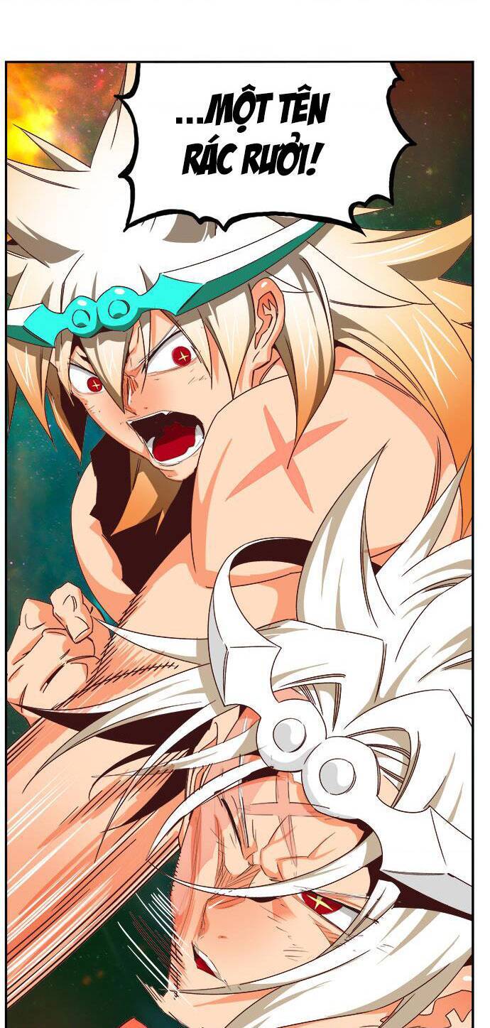Chúa Tể Học Đường Chap 5565 - Next Chap 5566