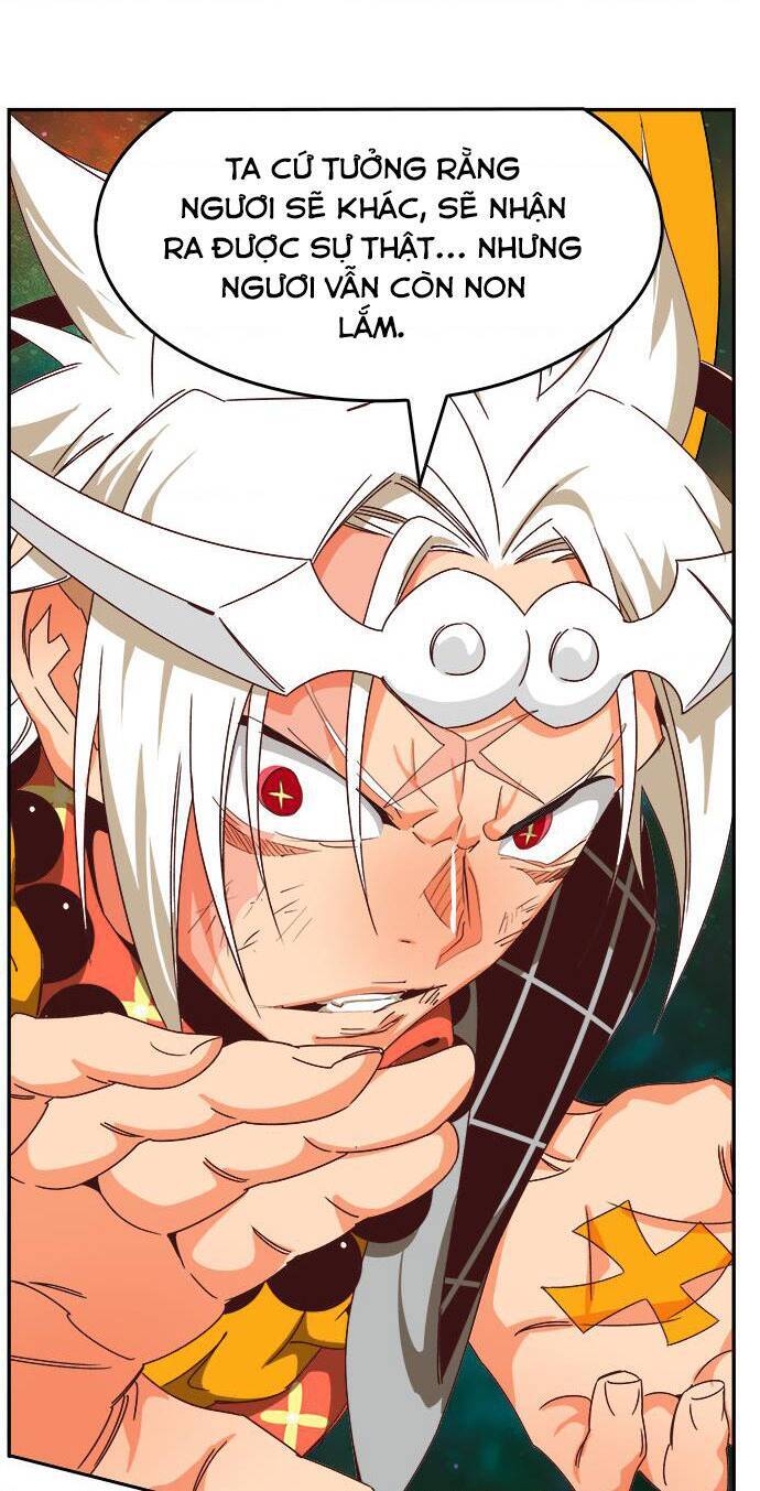 Chúa Tể Học Đường Chap 5565 - Next Chap 5566