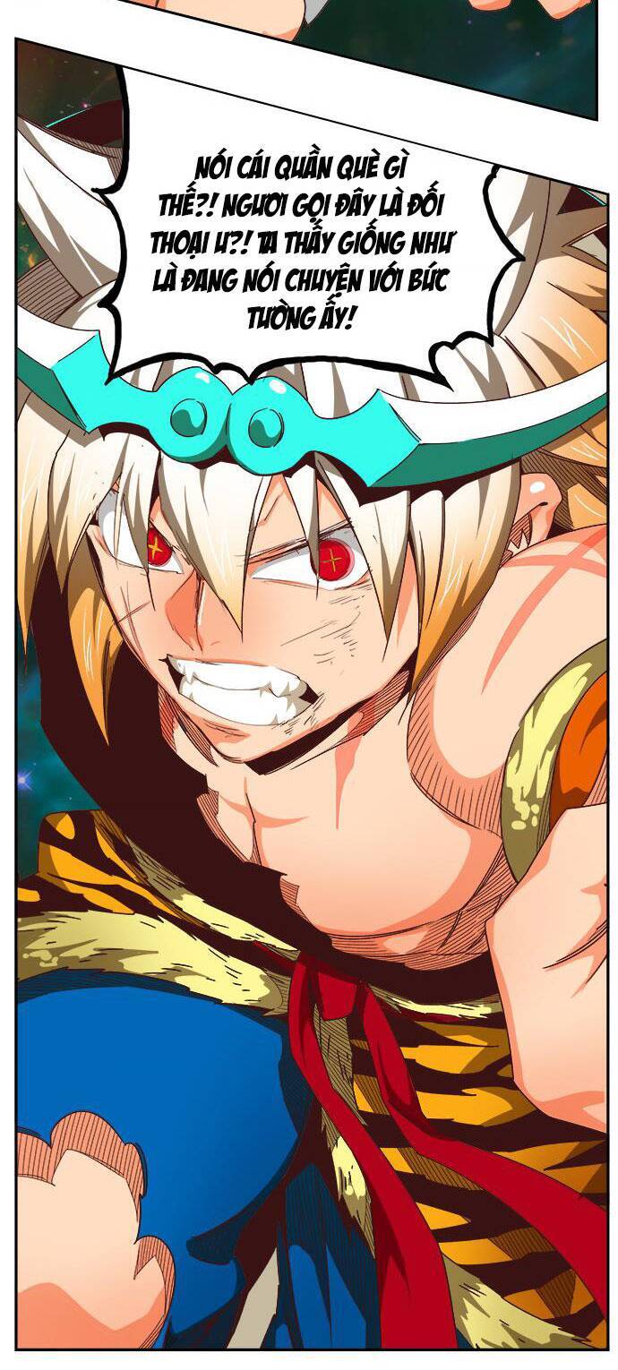 Chúa Tể Học Đường Chap 5565 - Next Chap 5566