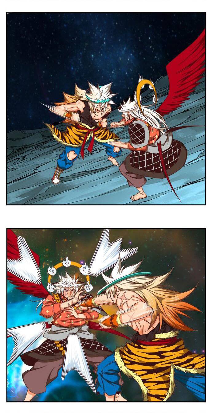 Chúa Tể Học Đường Chap 5565 - Next Chap 5566