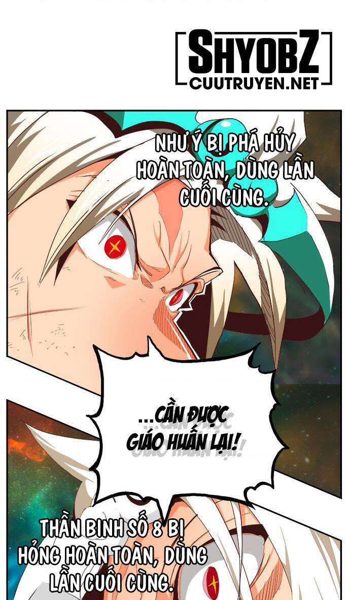 Chúa Tể Học Đường Chap 5565 - Next Chap 5566