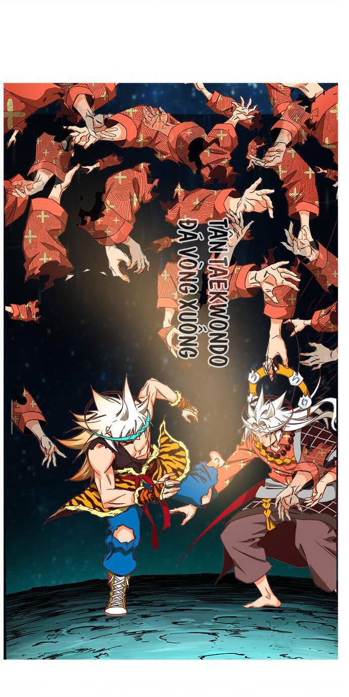 Chúa Tể Học Đường Chap 5565 - Next Chap 5566