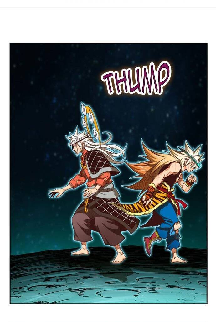 Chúa Tể Học Đường Chap 557 - Next Chap 558
