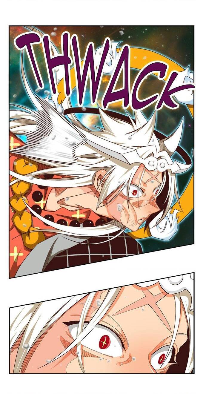 Chúa Tể Học Đường Chap 557 - Next Chap 558
