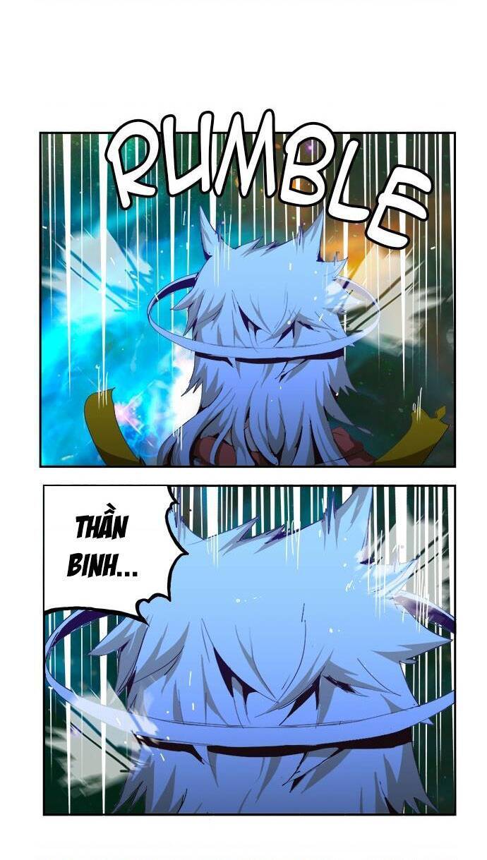 Chúa Tể Học Đường Chap 557 - Next Chap 558