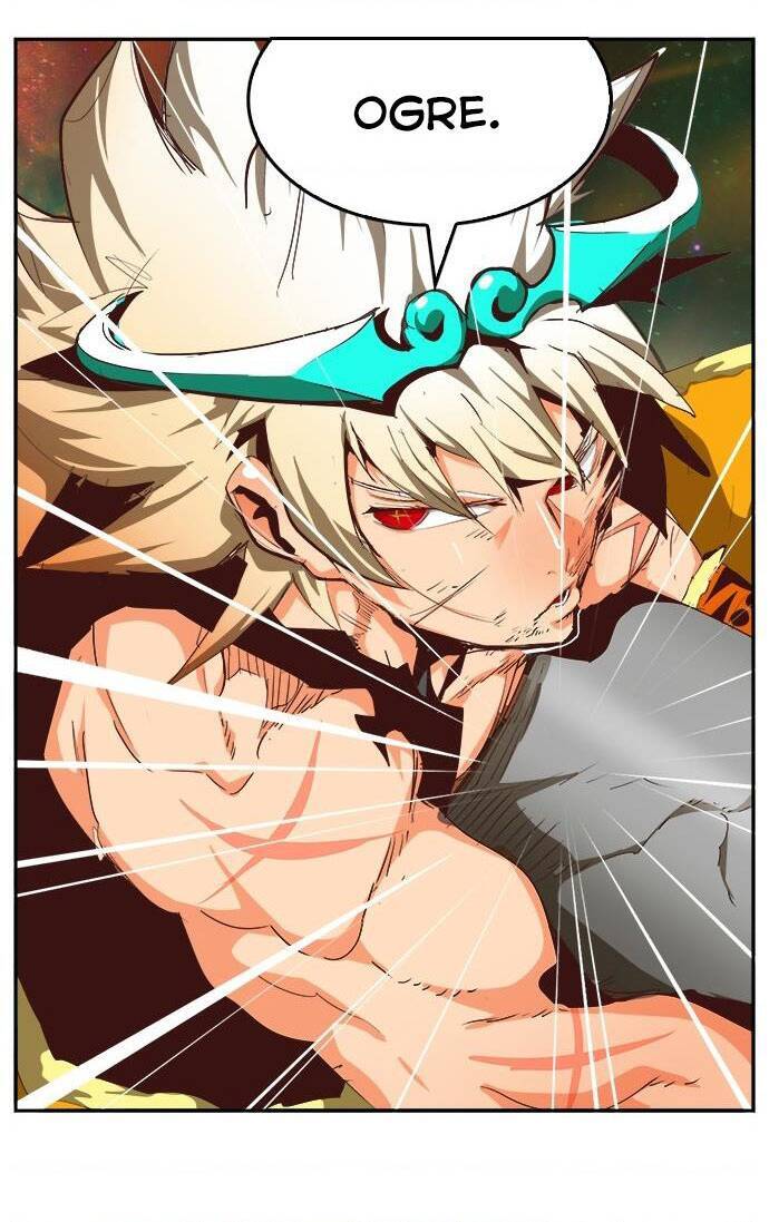 Chúa Tể Học Đường Chap 557 - Next Chap 558