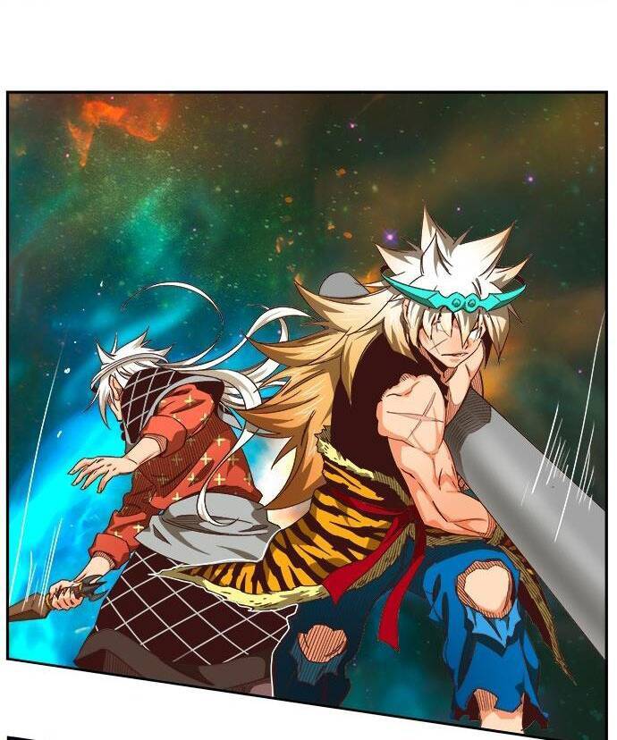 Chúa Tể Học Đường Chap 557 - Next Chap 558