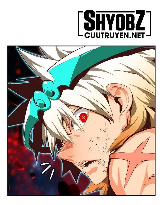 Chúa Tể Học Đường Chap 557 - Next Chap 558