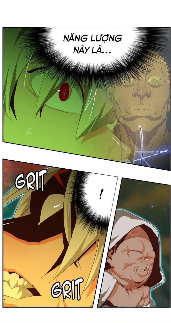 Chúa Tể Học Đường Chap 557 - Next Chap 558
