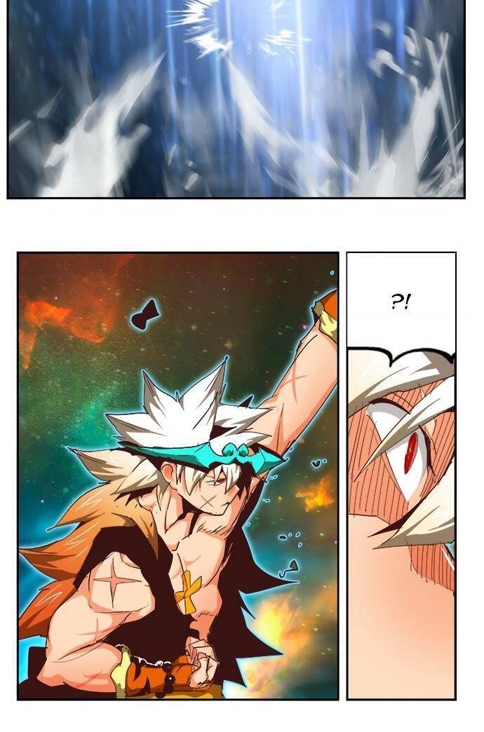 Chúa Tể Học Đường Chap 557 - Next Chap 558