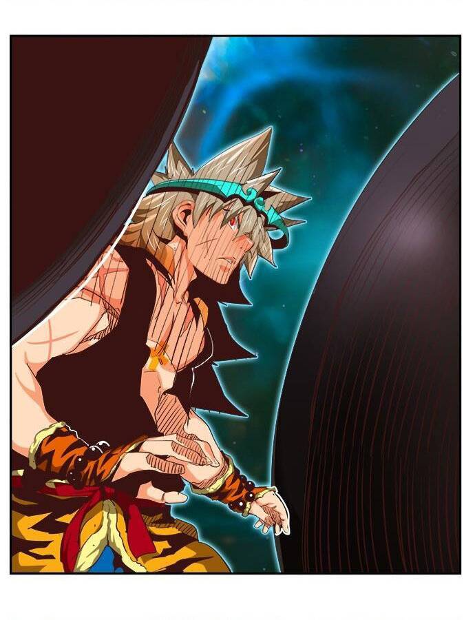 Chúa Tể Học Đường Chap 557 - Next Chap 558
