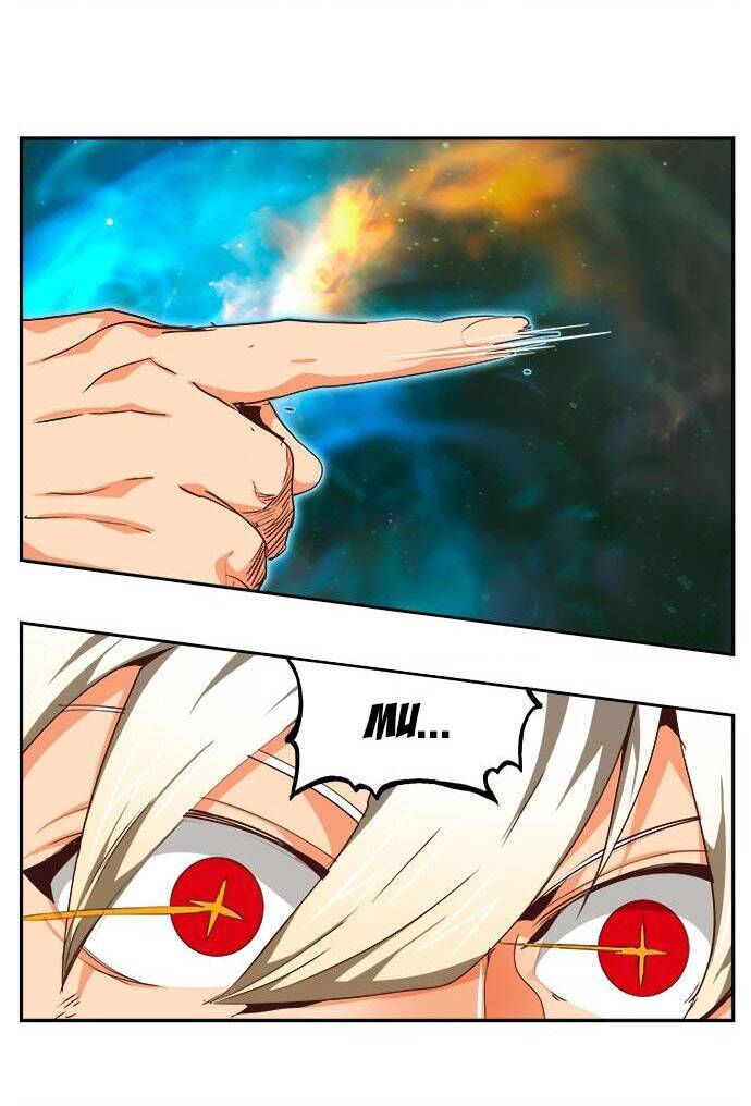 Chúa Tể Học Đường Chap 557 - Next Chap 558
