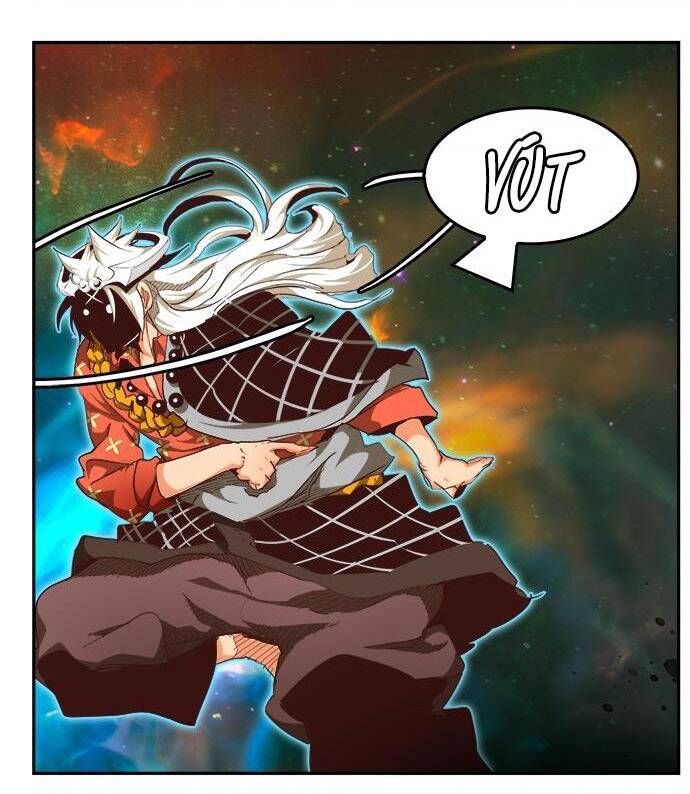Chúa Tể Học Đường Chap 557 - Next Chap 558