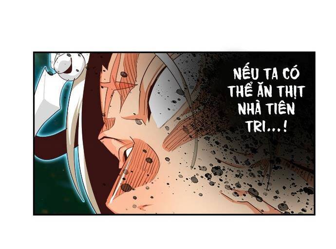 Chúa Tể Học Đường Chap 557 - Next Chap 558