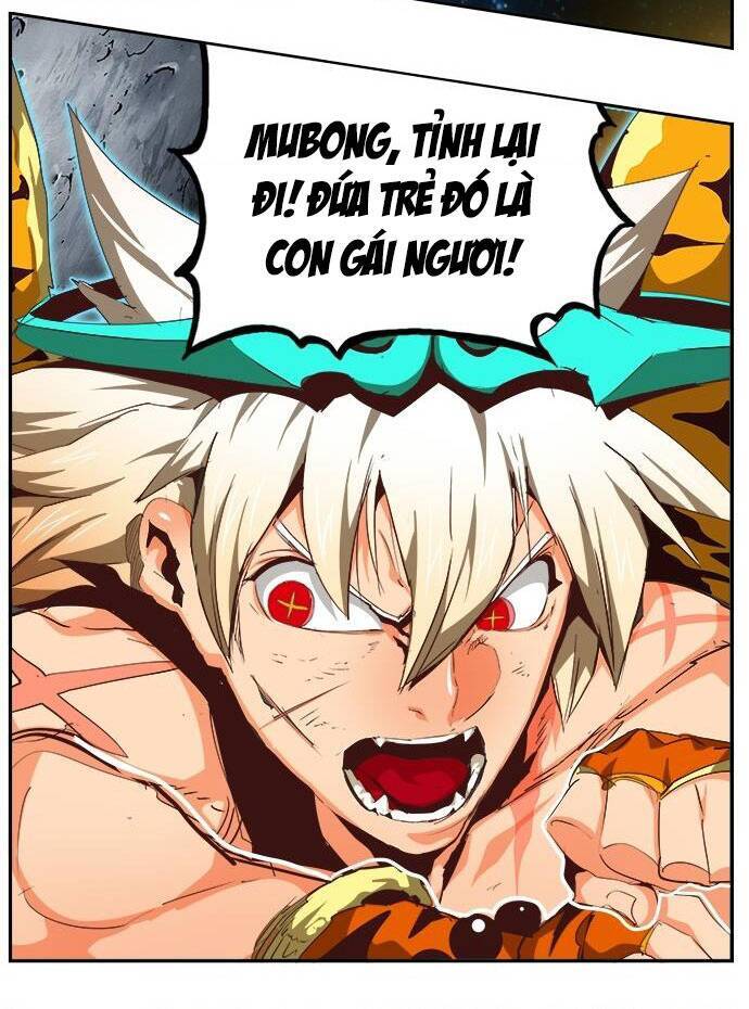 Chúa Tể Học Đường Chap 557 - Next Chap 558