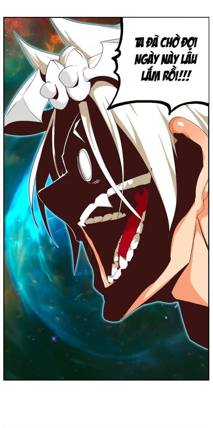 Chúa Tể Học Đường Chap 557 - Next Chap 558