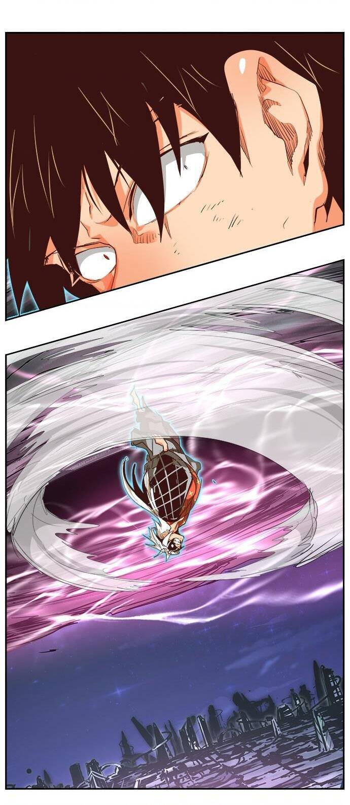 Chúa Tể Học Đường Chap 557 - Next Chap 558