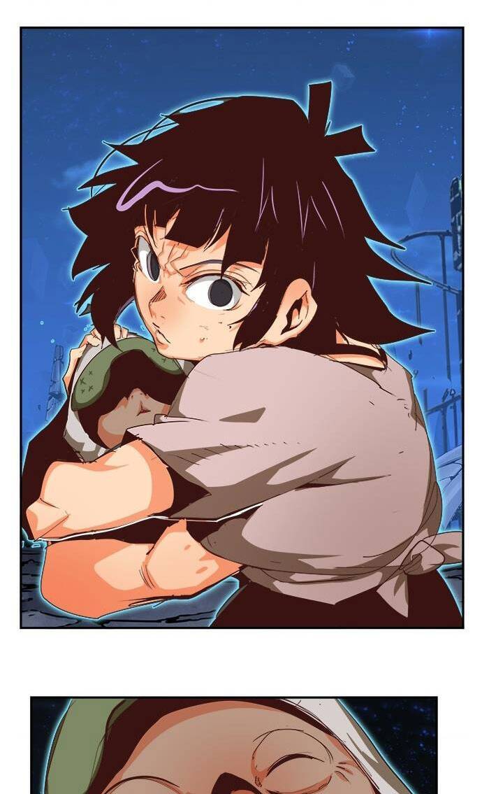 Chúa Tể Học Đường Chap 557 - Next Chap 558