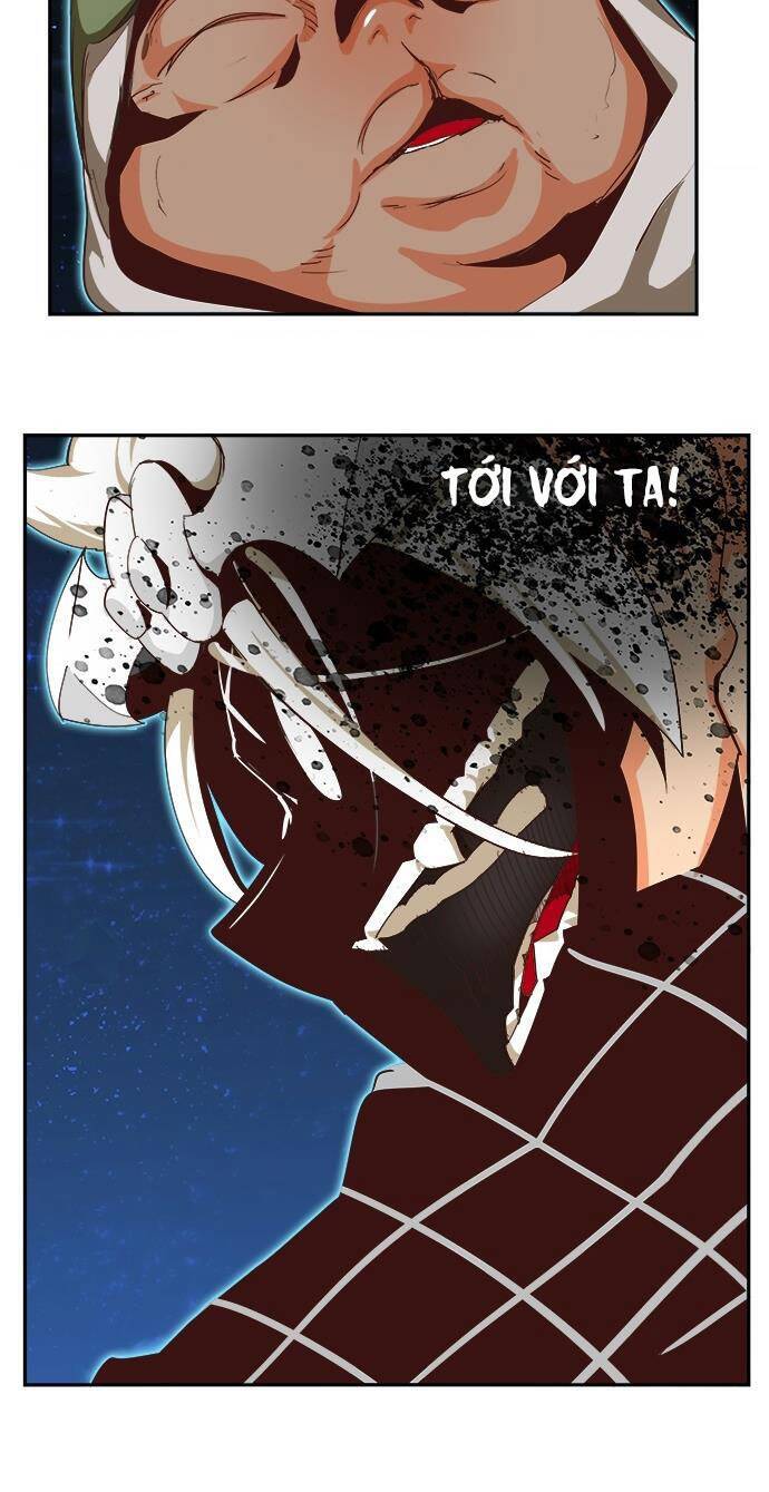Chúa Tể Học Đường Chap 557 - Next Chap 558